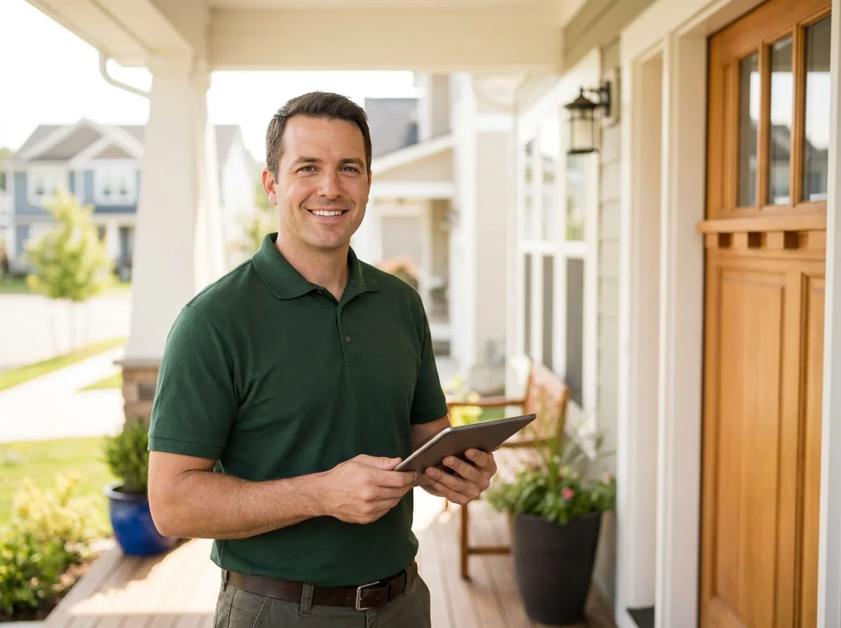 Pest control FAQs for Lansing, IL